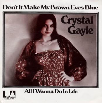 Crystal Gayle